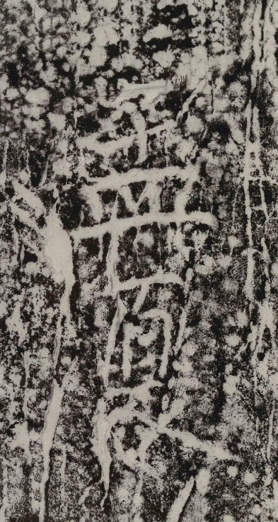 米芾《瘞鶴銘題名》書法碑刻欣賞