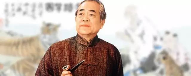 范曾寫的字能稱為書法嗎？