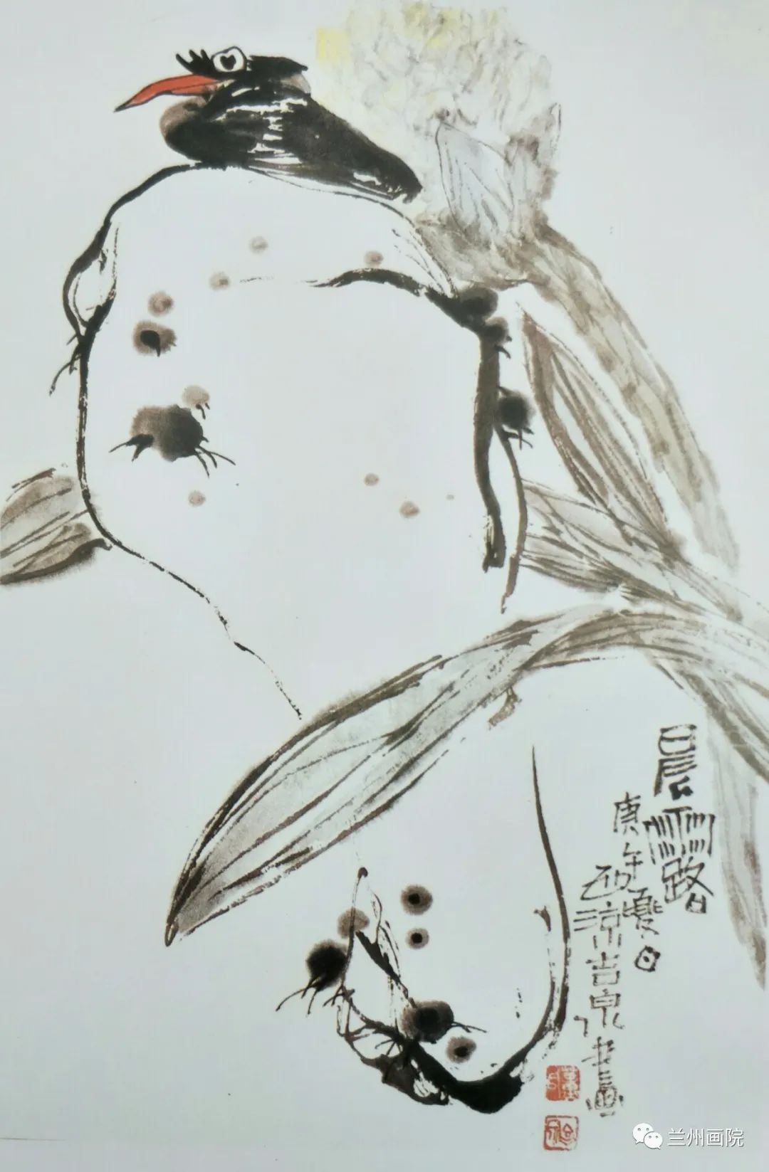 西北山水畫(huà)家董吉泉作品集欣賞 西北山水畫(huà)家董吉泉作品集欣賞