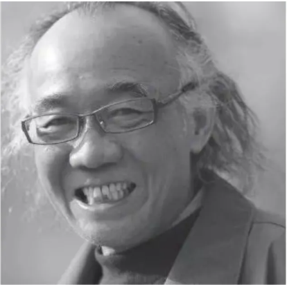 中國美術家協會會員羅平安水墨作品欣賞