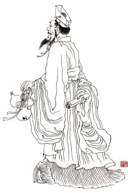 元代周伯琦《筆說》書法欣賞