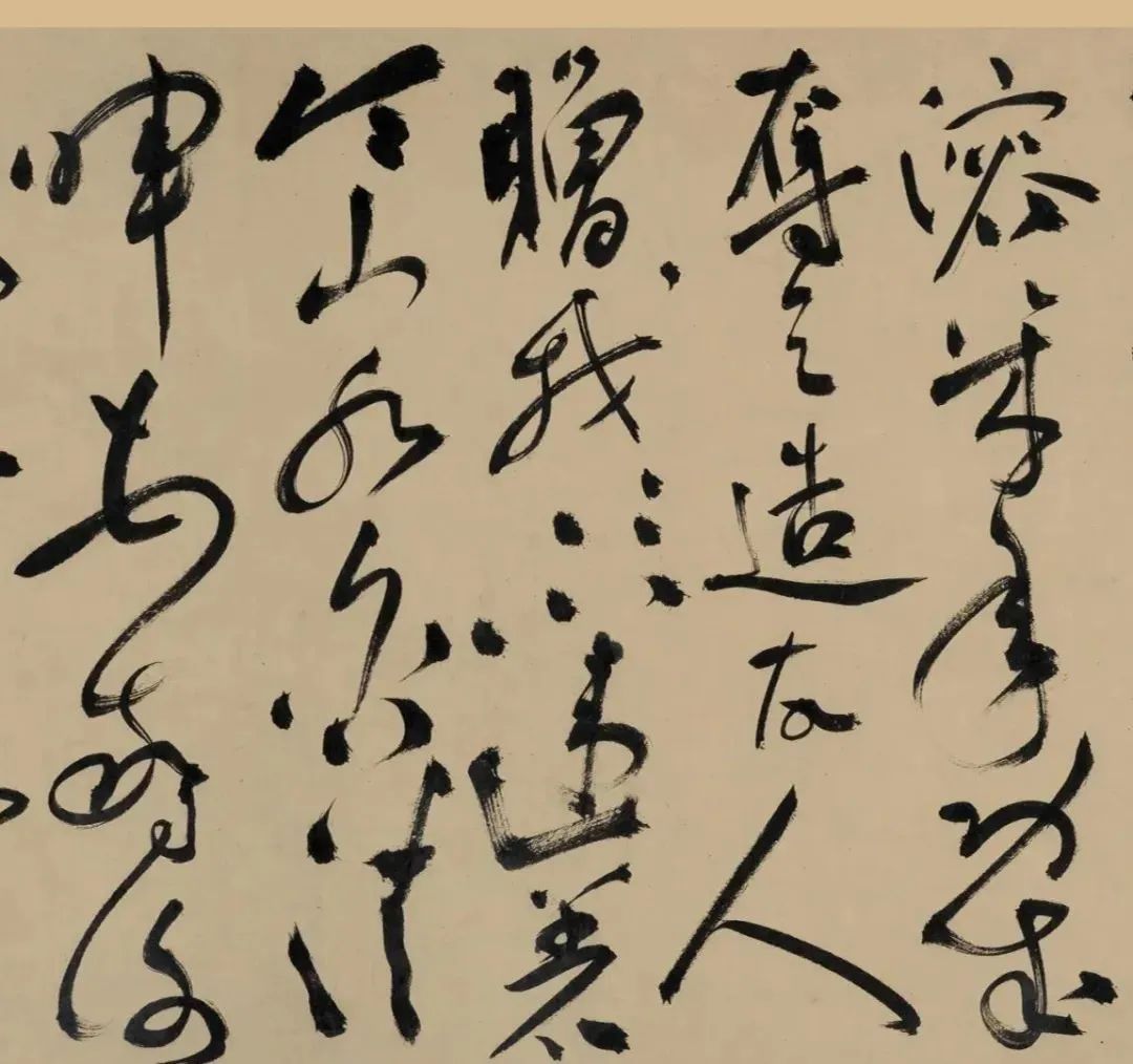 明代“草圣”祝允明《五云裘歌》卷欣賞