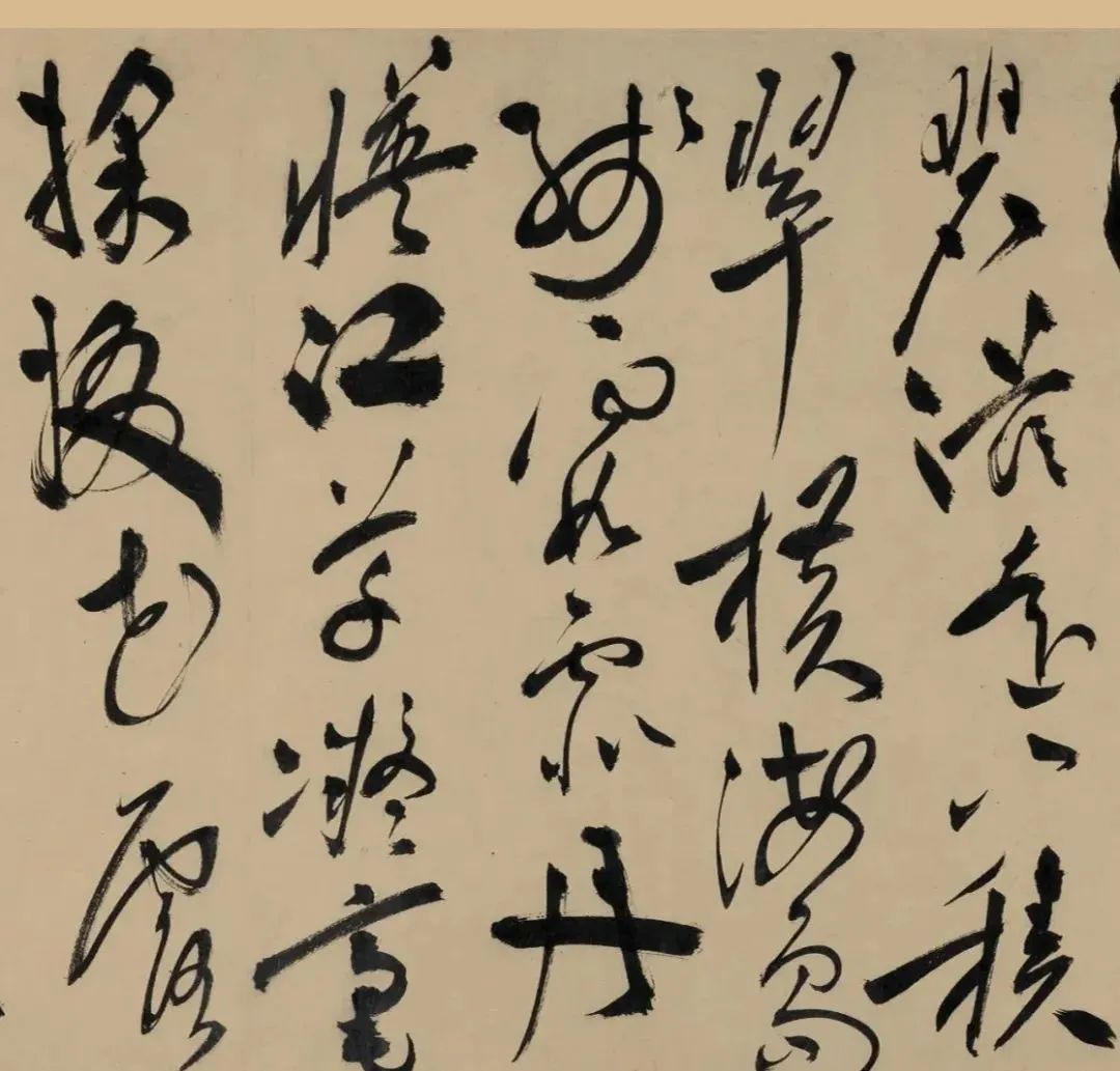 明代“草圣”祝允明《五云裘歌》卷欣賞