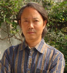 油畫家鄭學林作品欣賞